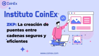 ZKP: La creación de puentes entre cadenas seguros y eficientes