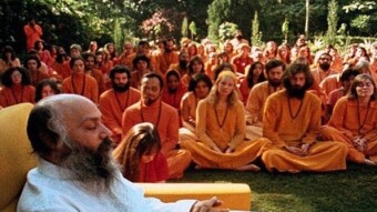Cults: OSHO Movement - Violence & Sexual Exploitation