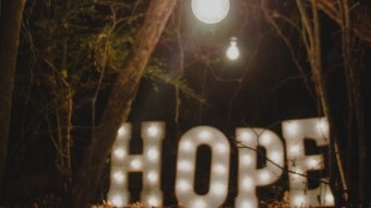 A New Hope