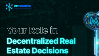 Your Role in Decentralized Real Estate Decisions