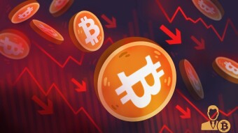 $600M got liquidated in last 24 hour