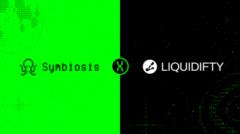 Heading for NFTs: Symbiosis partners with Liquidifty
