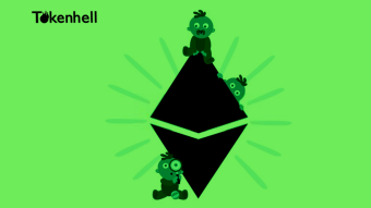 ETH survived attack on 31st Dec: Now need multiple clients to survive Future attacks