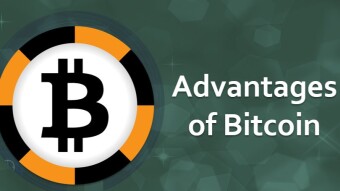 3 Underestimated Advantages of Bitcoin