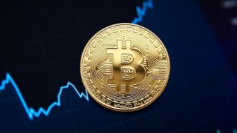 The crypto market is on a downward trend.