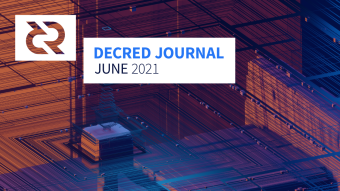 Decred Journal - June 2021