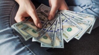 INFINITE passive income with the 4% rule