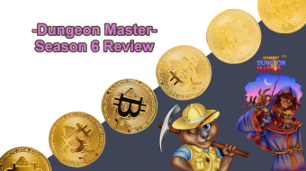 Dungeon Master - after 6 seasons review