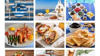 Top 10 Reasons to Visit Greece