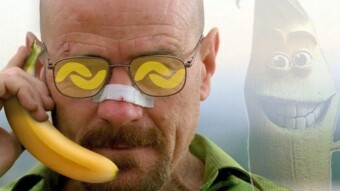 Earn Many Bananas Much More Than Mining, Just Watching Videos