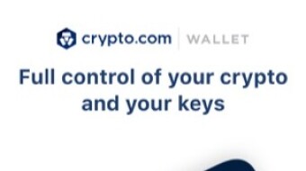 Crypto.com Launch New Non-Custodial Wallet