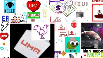 SuperUMAns #14 - Charity Chain Event, Pixel Party and uDAO