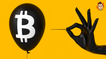 Fads in Crypto. What's Next?