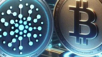 Cardano Builds "The First Bridge" to Interact With Bitcoin