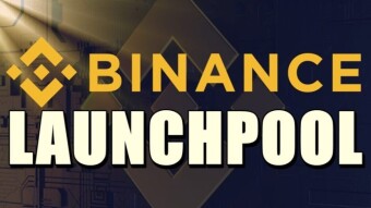 SAGA Binance Launchpool From 5th - 8th April