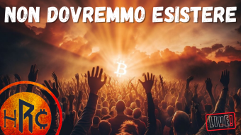 LE CRYPTO NON DOVREBBERO ESISTERE | SBF CERCA DI FARE DEPEGGARE USDT