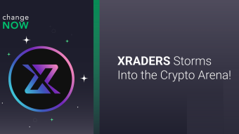 XRADERS: Empowering Your Crypto Journey with Insights and Engagement