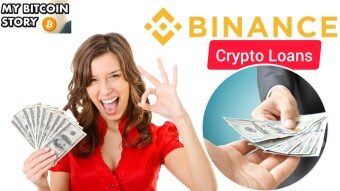 Here's Why Binance is Best for Taking a Crypto Loan