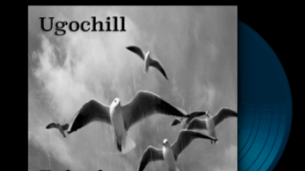 Latest Ugochill release, single Livingston available as Music NFT in the Rising Star Game Record Store.!