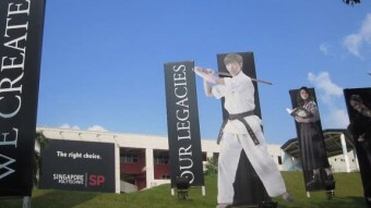 Singapore Polytechnic