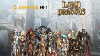 OnFaceSotem's launch of "Lord of Dragons" for entering P2E market