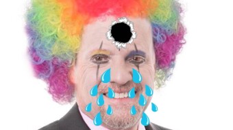 The Tears of a Clown