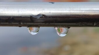 WATER DROPS Photography.