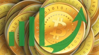 "Bitcoin will rise in price by 1400%”