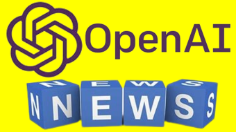 OpenAI Reaches A Valuation Of $80 Billion After Its Latest Agreement.