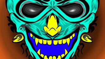 Vector nft art.