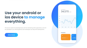 Dexhub (Dxhub) || DeFi Project, Decentralized Application Dapp built in the Waves Network.