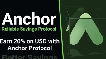 What Solution For Anchor Yield Reserve?