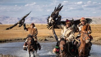 How Kazakhstan Became The 3rd Leading Country In The World For Bitcoin Mining