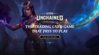 Gods Unchained: Earning Ethereum for play games has never been easier (Now with Coinbase partnership)