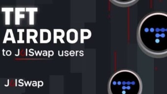 TheFamous Token x JulSwap Airdrop