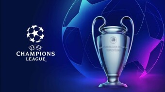 UEFA Champions League 13.04.2021