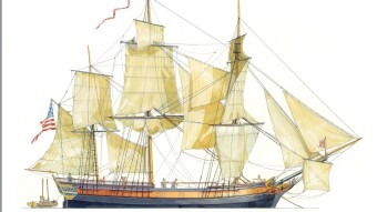A Peek Into History: John Paul Jones