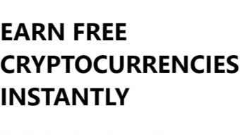 Free Bitcoin, Litecoin, BinanceCoin, Bittorrent, and Reddcoin - No Registration Required!