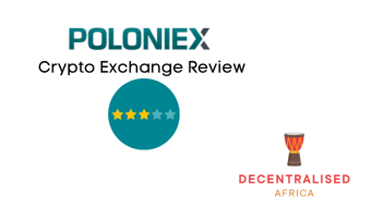 Poloniex Digital Asset Exchange Platform 2021 Review