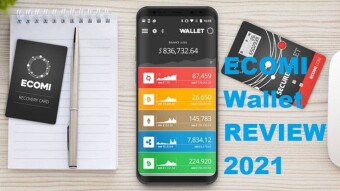 One of the best secure crypto wallet.