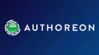 Authoreon - trust and authenticity on the blockchain