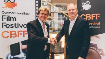 Movie Music Legend John Parr Joins CBFF Judging Panel for 2025