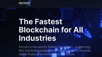 Tectum and SoftNote Promise One Million Transactions Per Second with a Minimal Fee!
