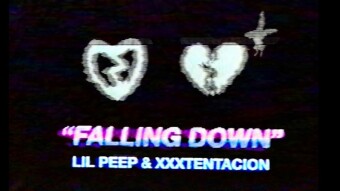 Falling Down by Lil Peep & XXXTentacion - Daily Song Facts