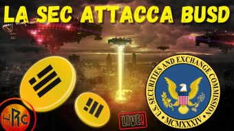 STABLE COINS SOTTO ATTACCO!!!