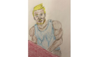 Dude, you're getting a red table