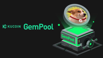 The Kucoin GemPool Changed Everything