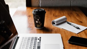 My Five Steps to Help You Write with a Brain Injury