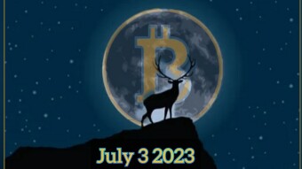 FULL MOON CRYPTO MARKET FORECAST: JULY 3
