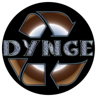 [ANN] [POW] [DYNGE] 德尼格一种新型关注废品回收和地球环境概念的币